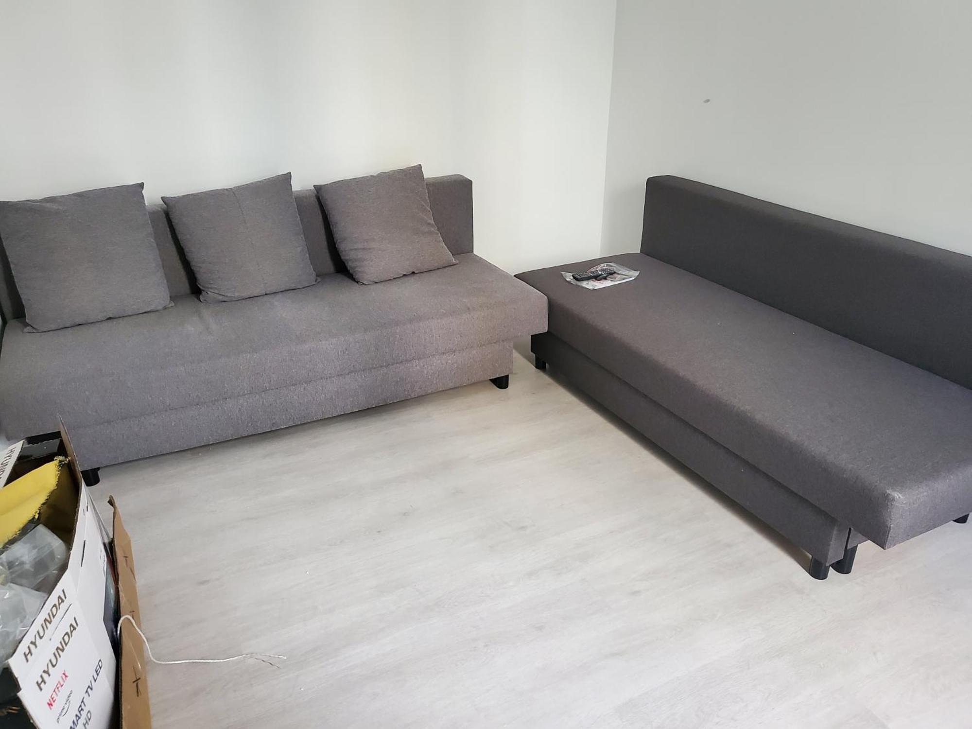 Appartement Pres De Stade De France Aubervilliers Luaran gambar